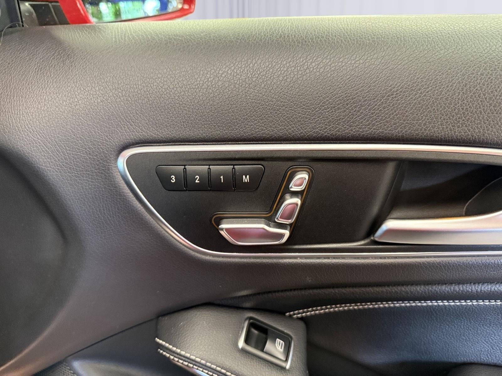 2019 Mercedes-Benz GLA 250 4MATIC®