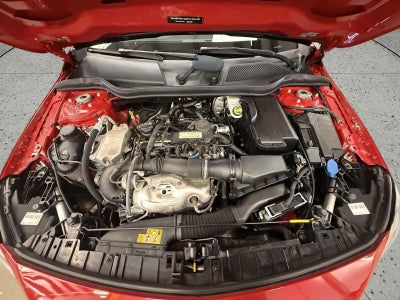 2019 Mercedes-Benz GLA 250 4MATIC®