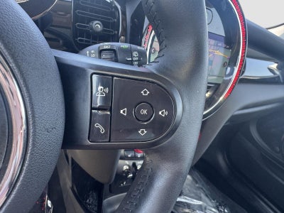 2022 MINI SE Hardtop Cooper
