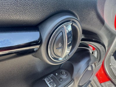 2022 MINI SE Hardtop Cooper