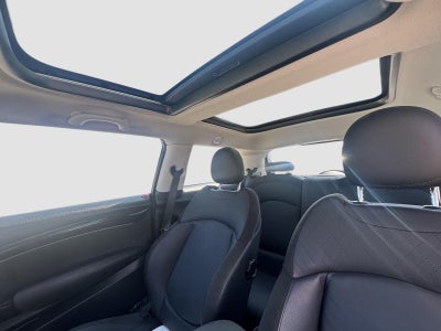 2022 MINI SE Hardtop Cooper