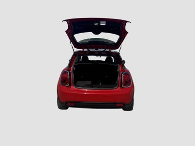 2022 MINI SE Hardtop Cooper