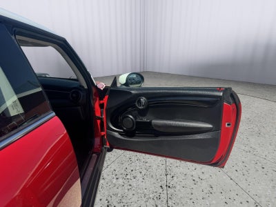 2022 MINI SE Hardtop Cooper