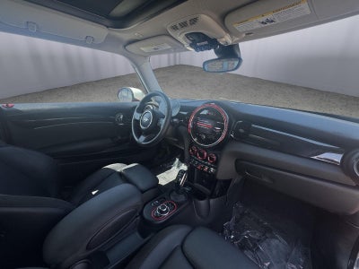 2022 MINI SE Hardtop Cooper