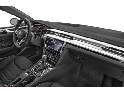 2021 Volkswagen Arteon SEL Premium R-Line