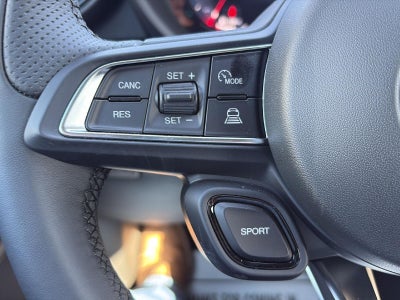 2025 Dodge Hornet HORNET GT AWD