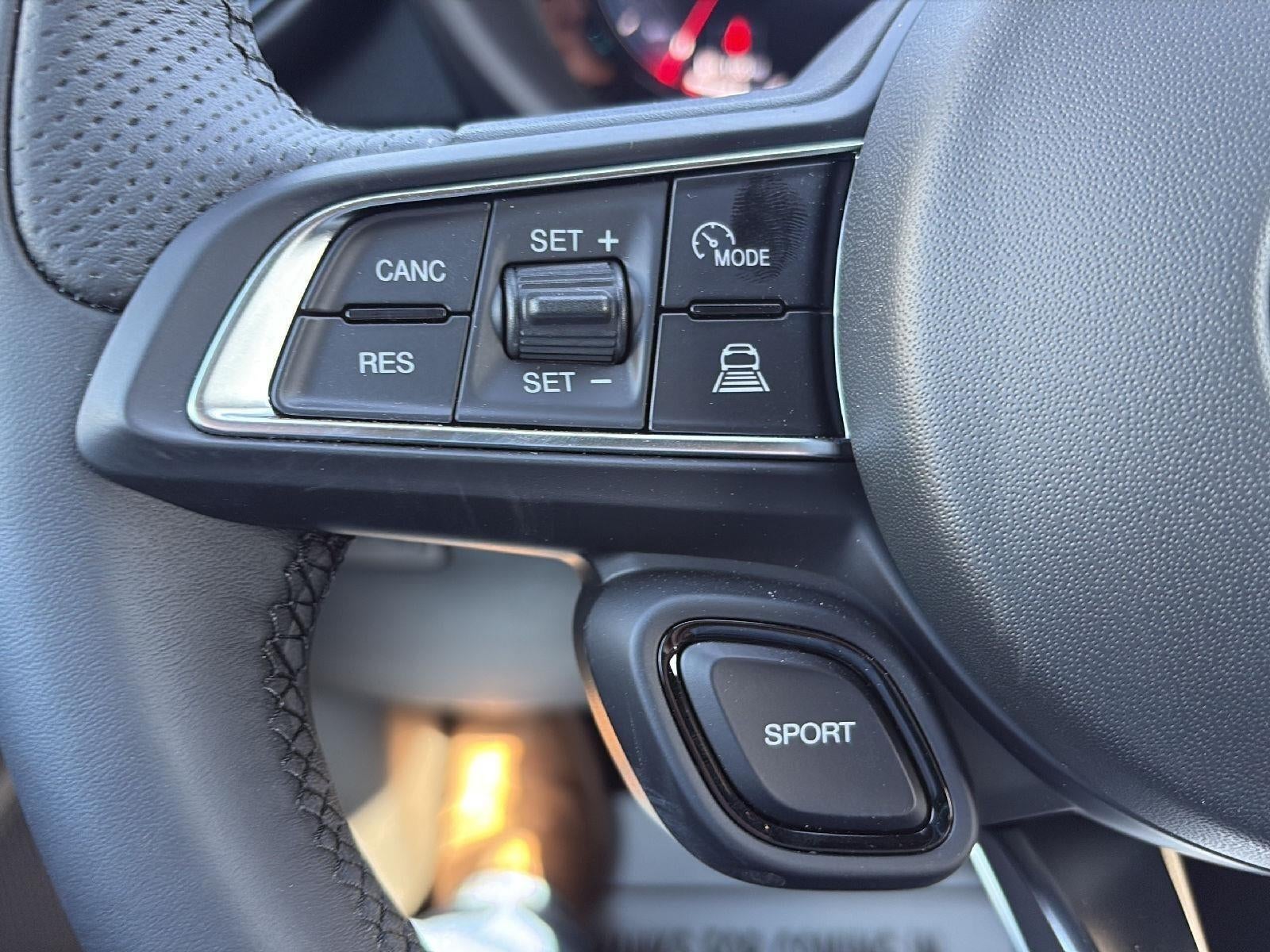 2025 Dodge Hornet HORNET GT AWD