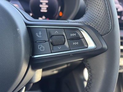 2025 Dodge Hornet HORNET GT AWD