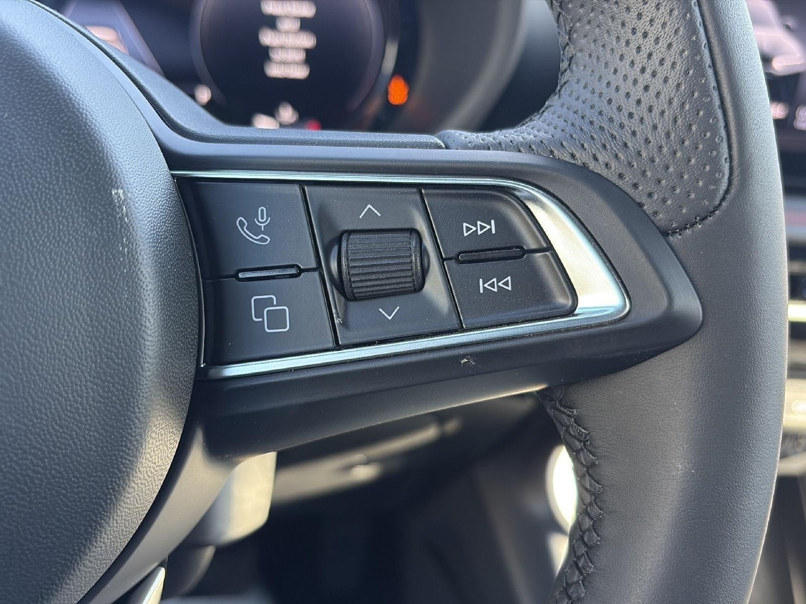 2025 Dodge Hornet HORNET GT AWD