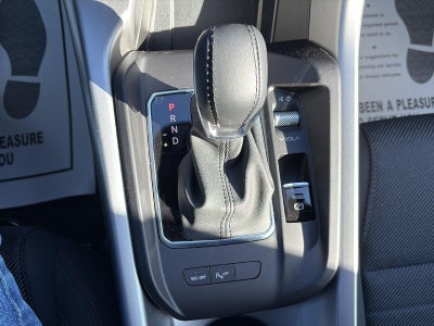 2025 Dodge Hornet HORNET GT AWD