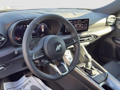 2025 Dodge Hornet HORNET GT AWD