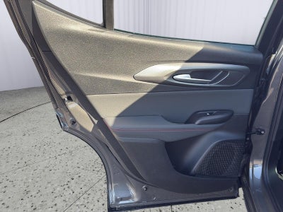 2025 Dodge Hornet HORNET GT AWD