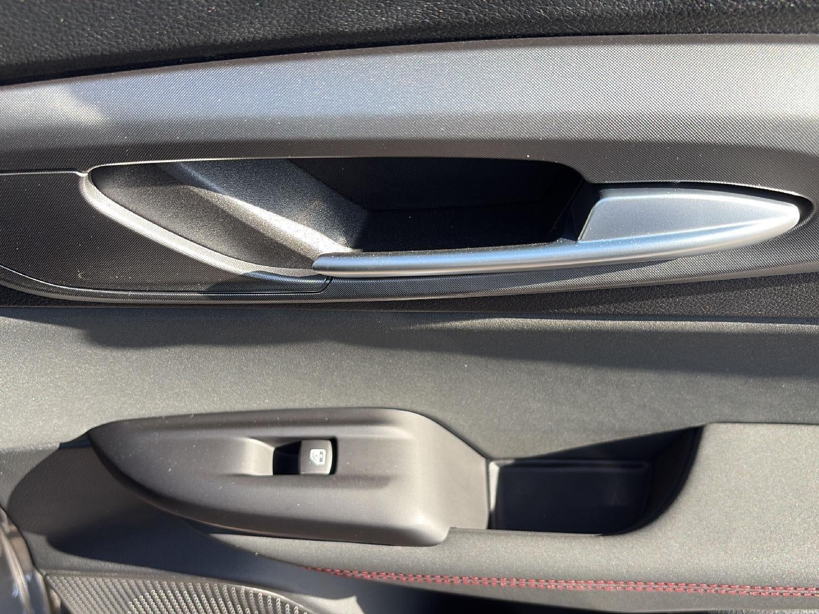 2025 Dodge Hornet HORNET GT AWD