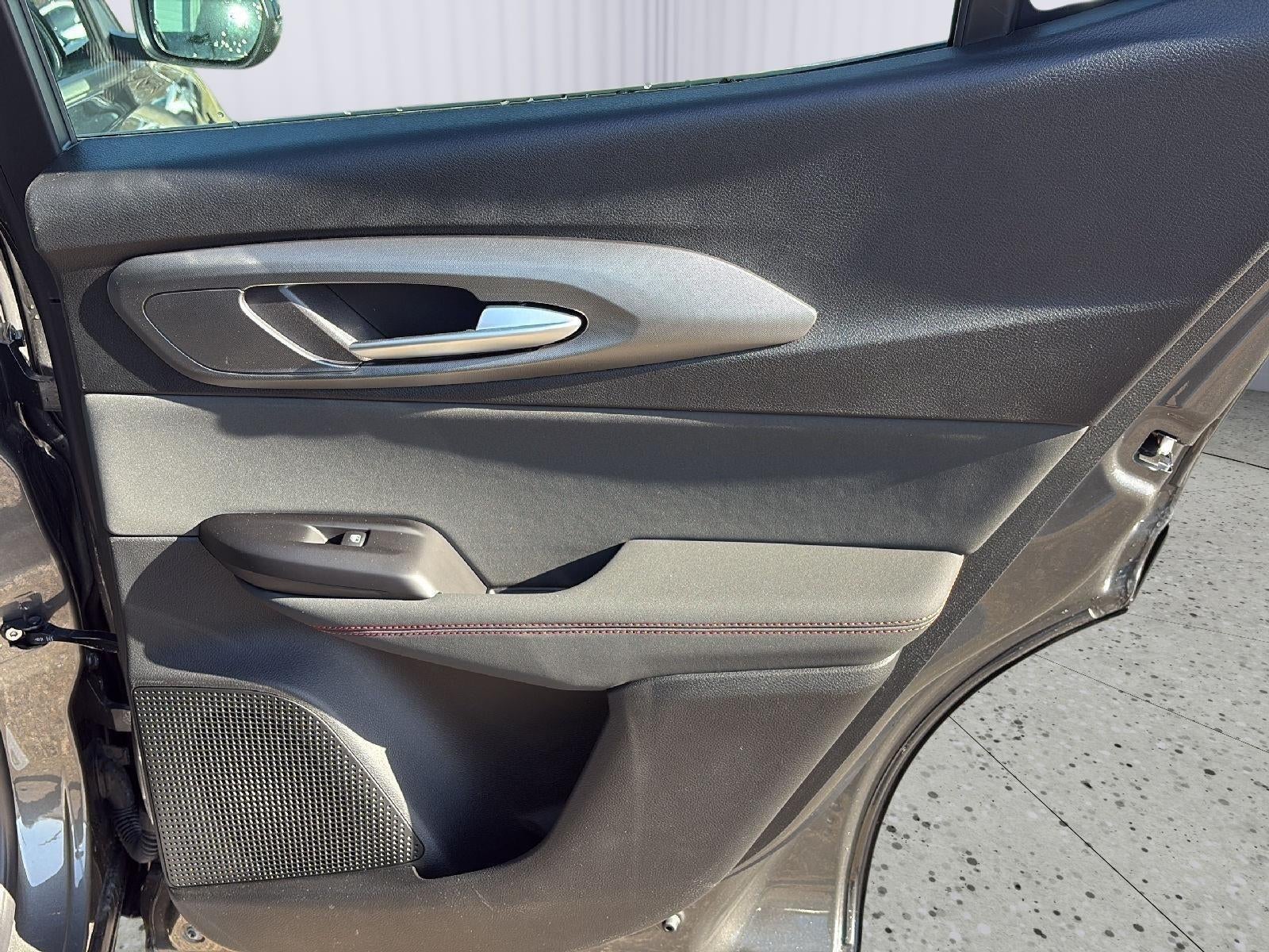 2025 Dodge Hornet HORNET GT AWD