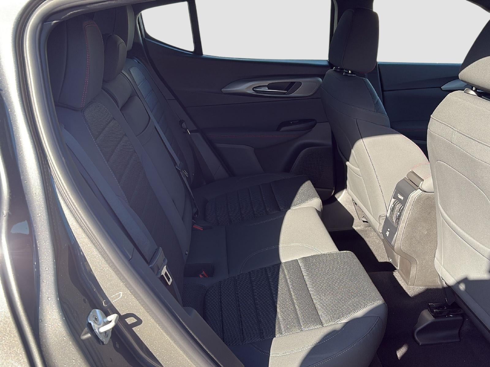 2025 Dodge Hornet HORNET GT AWD