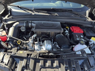 2025 Dodge Hornet HORNET GT AWD