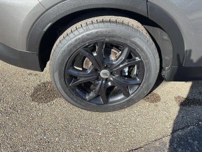 2025 Dodge Hornet HORNET GT AWD