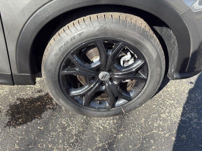 2025 Dodge Hornet HORNET GT AWD