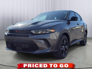 2025 Dodge Hornet GT