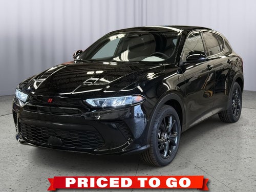 2025 Dodge Hornet HORNET GT AWD