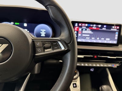 2025 Dodge Hornet HORNET GT AWD