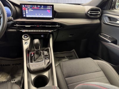 2025 Dodge Hornet HORNET GT AWD