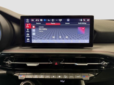 2025 Dodge Hornet HORNET GT AWD