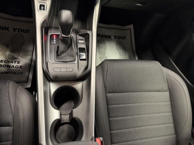 2025 Dodge Hornet HORNET GT AWD