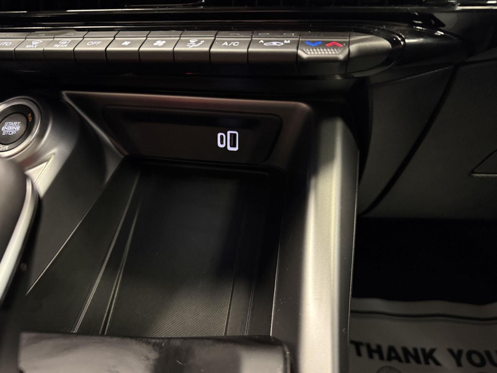 2025 Dodge Hornet HORNET GT AWD