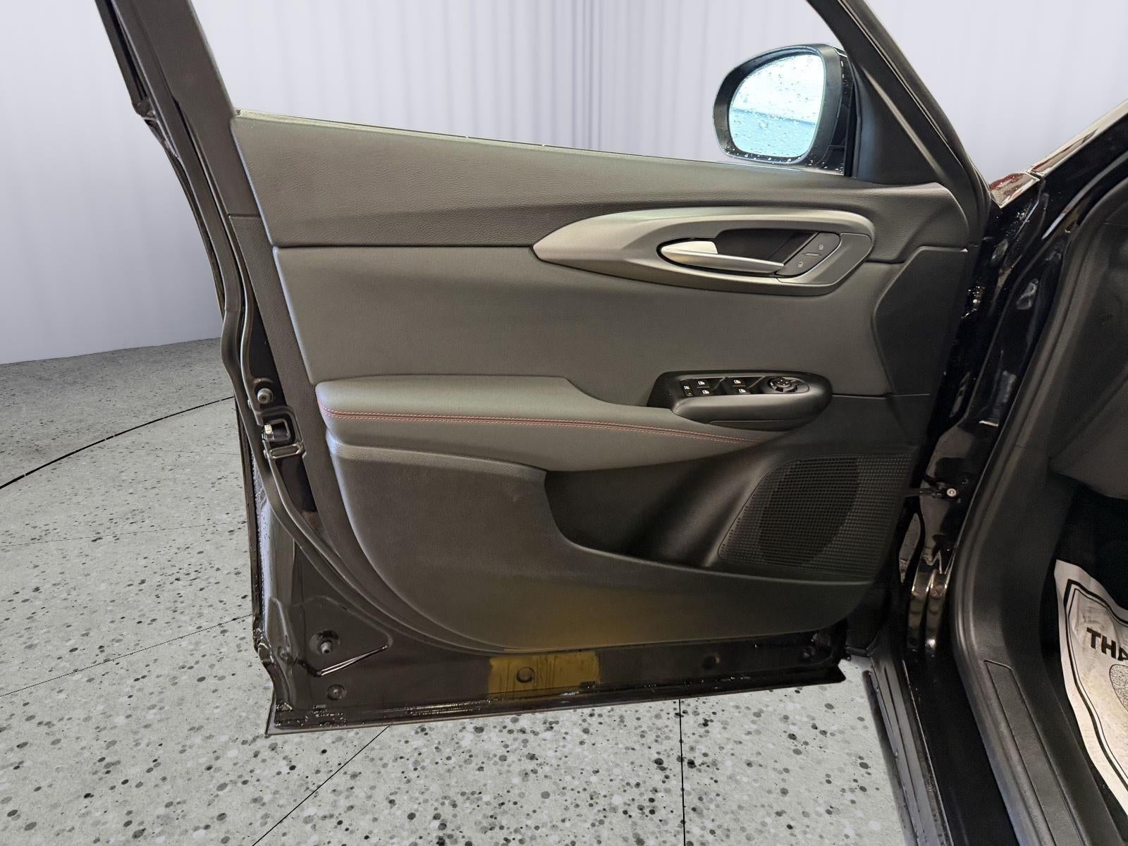 2025 Dodge Hornet HORNET GT AWD