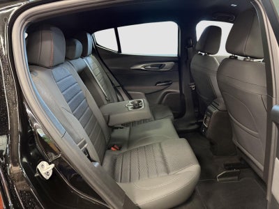 2025 Dodge Hornet HORNET GT AWD