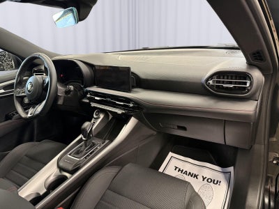 2025 Dodge Hornet HORNET GT AWD