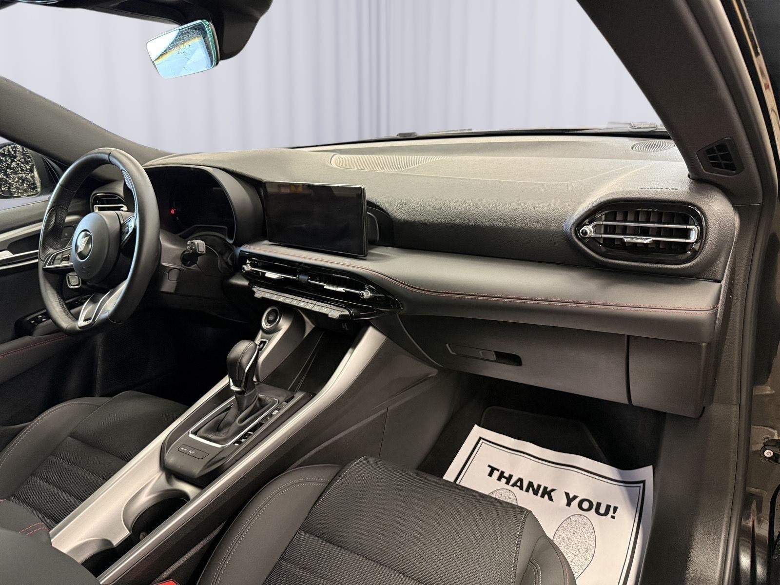 2025 Dodge Hornet HORNET GT AWD