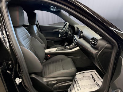 2025 Dodge Hornet HORNET GT AWD