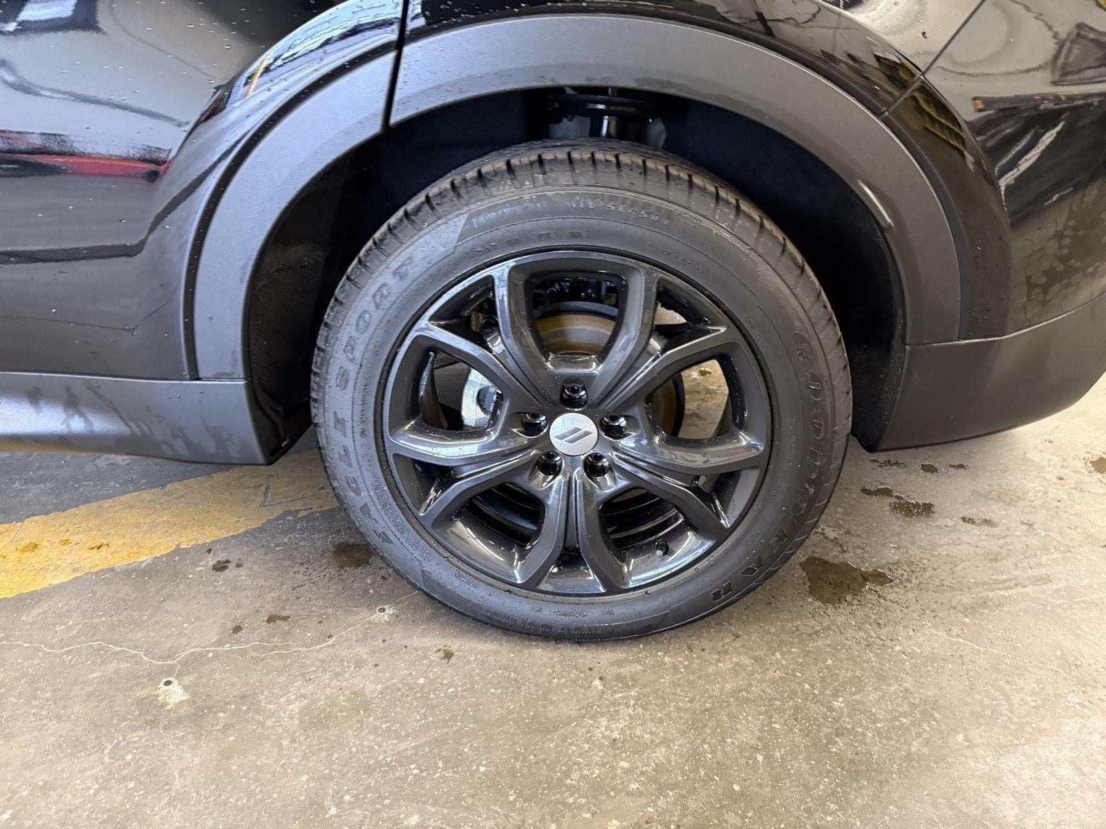 2025 Dodge Hornet HORNET GT AWD