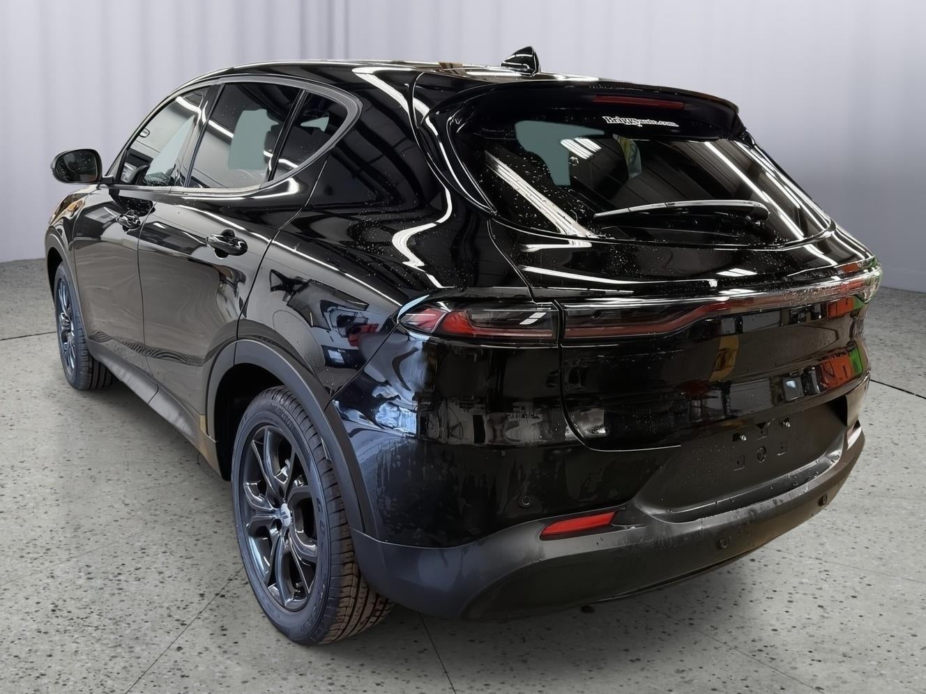 2025 Dodge Hornet HORNET GT AWD