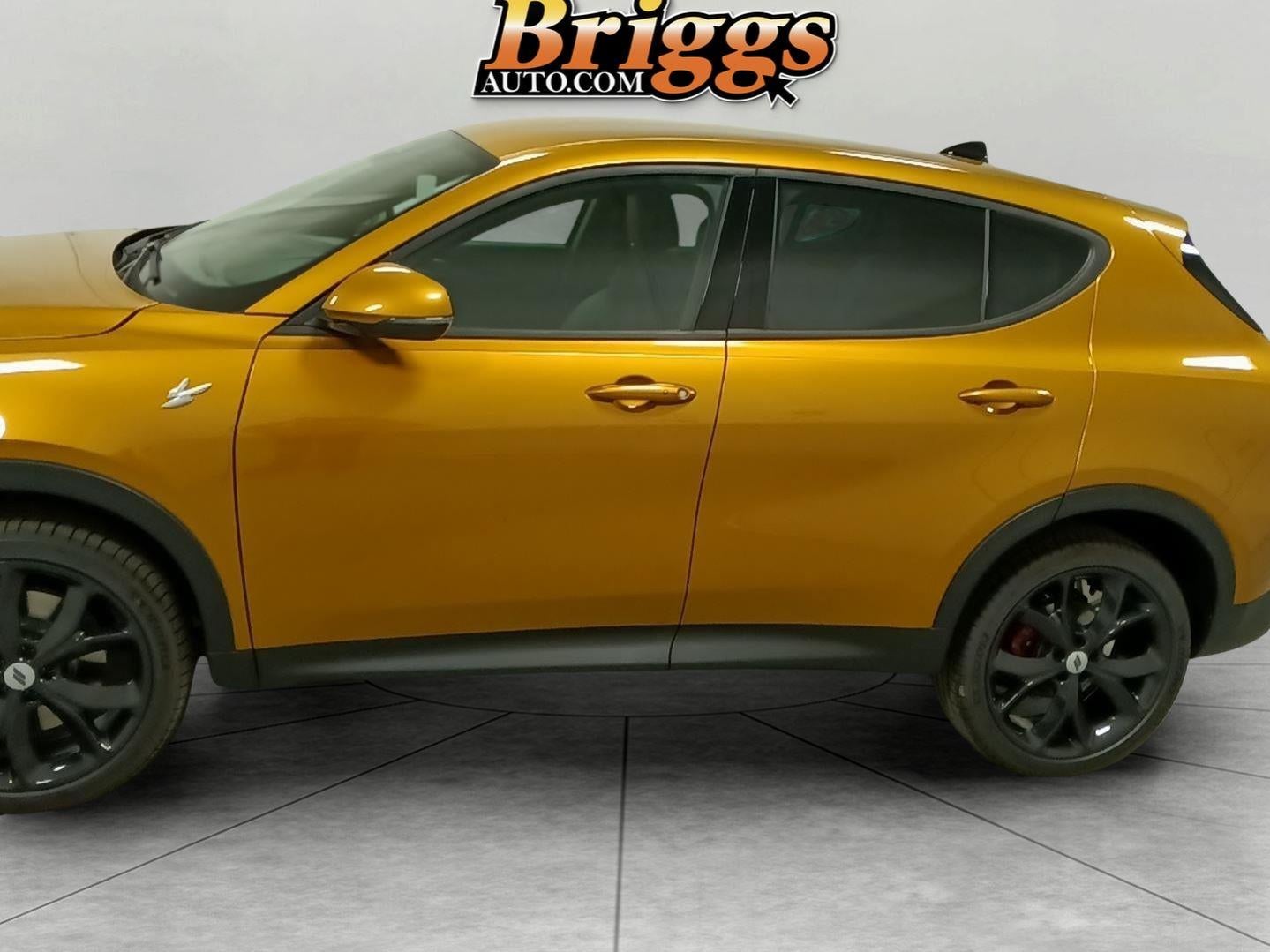 2024 Dodge Hornet HORNET GT AWD