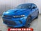 2025 Dodge Hornet HORNET GT AWD