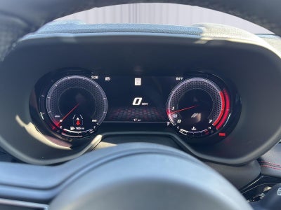 2025 Dodge Hornet HORNET GT AWD