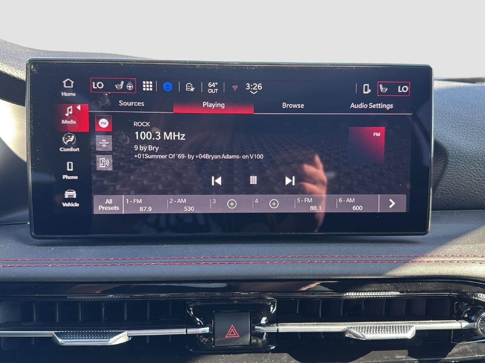 2025 Dodge Hornet HORNET GT AWD