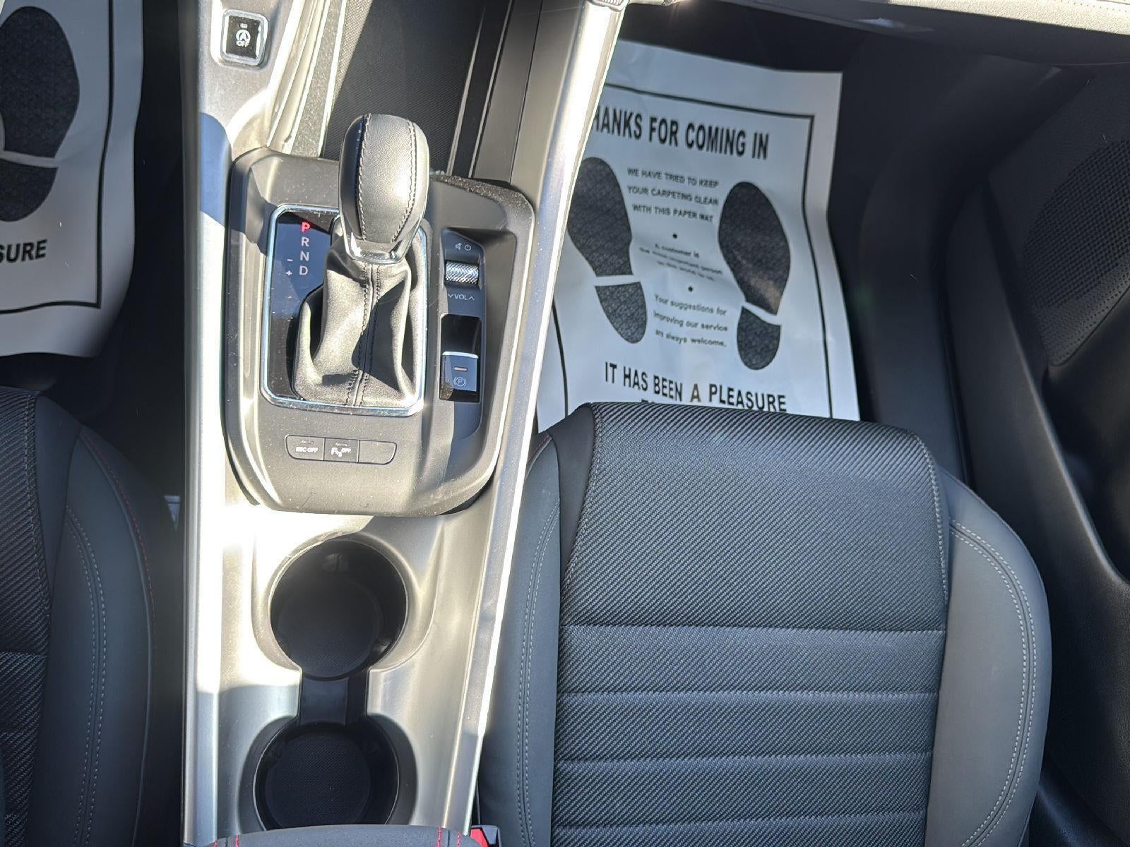 2025 Dodge Hornet HORNET GT AWD