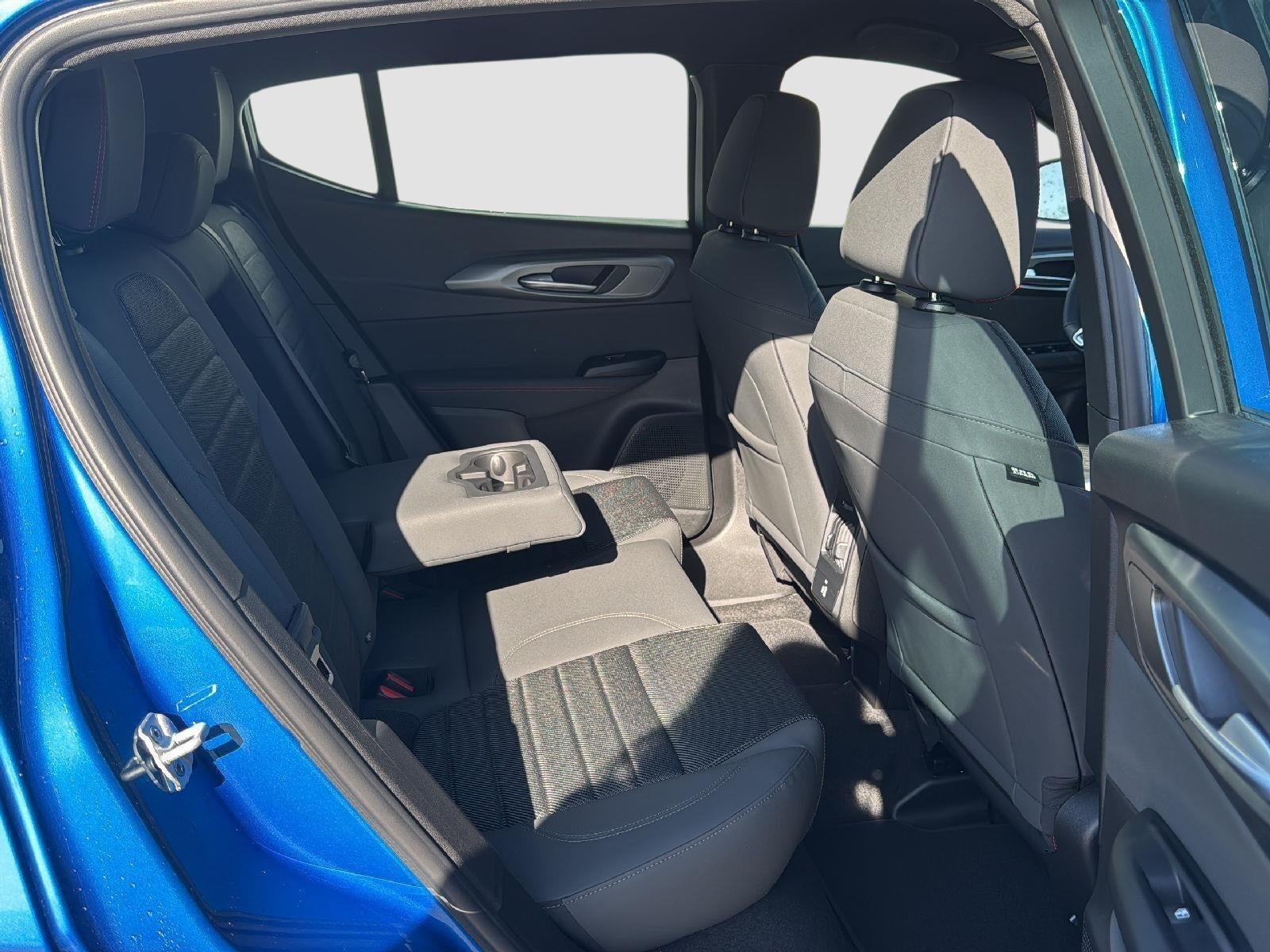 2025 Dodge Hornet HORNET GT AWD