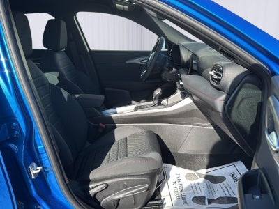 2025 Dodge Hornet HORNET GT AWD