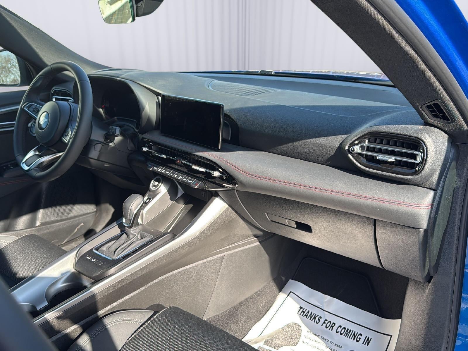 2025 Dodge Hornet HORNET GT AWD