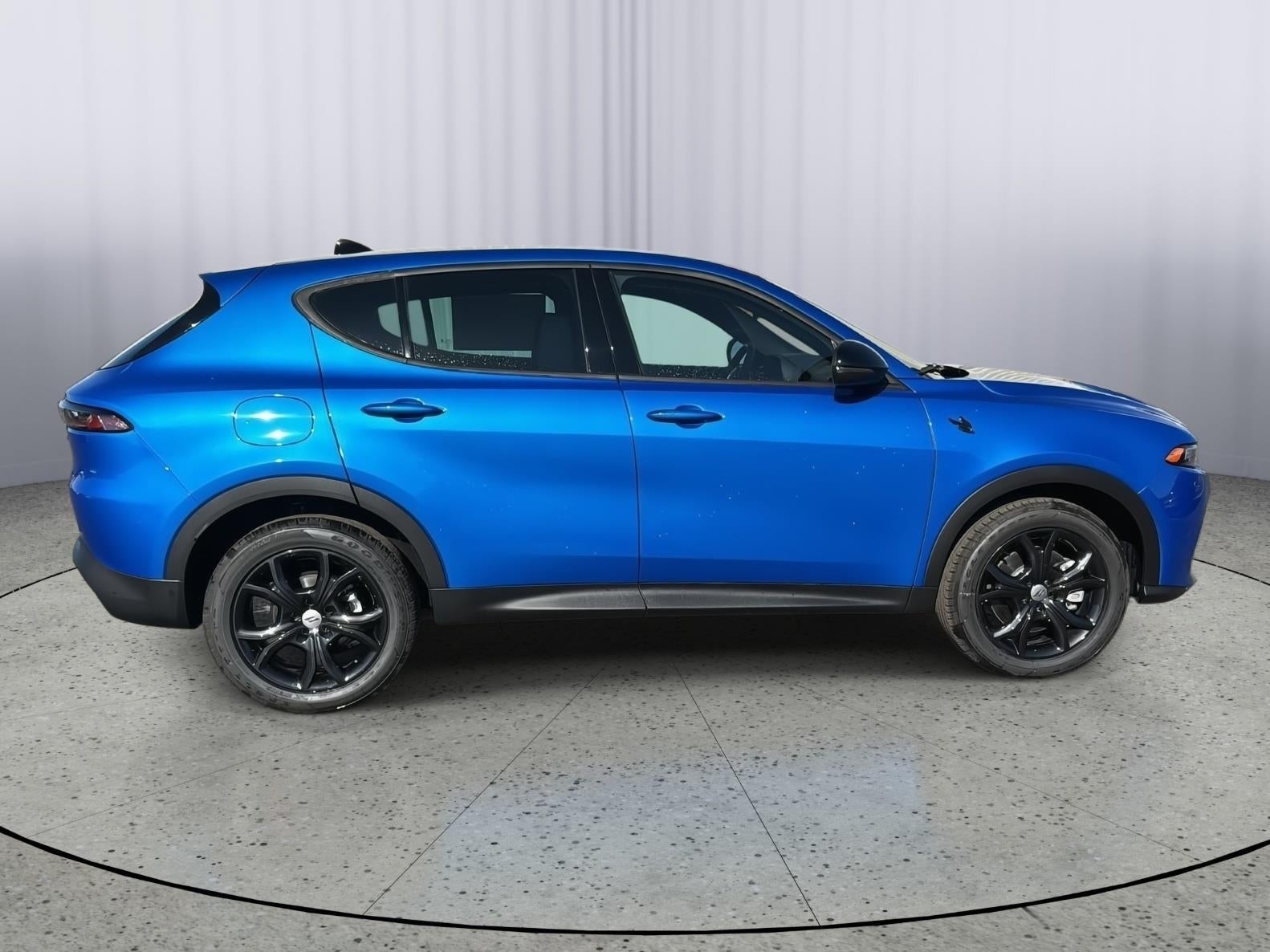 2025 Dodge Hornet HORNET GT AWD