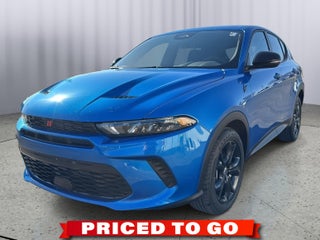 2025 Dodge Hornet GT