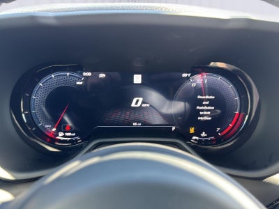 2025 Dodge Hornet HORNET GT AWD