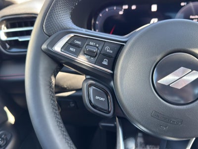 2025 Dodge Hornet HORNET GT AWD