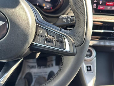 2025 Dodge Hornet HORNET GT AWD