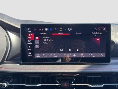 2025 Dodge Hornet HORNET GT AWD